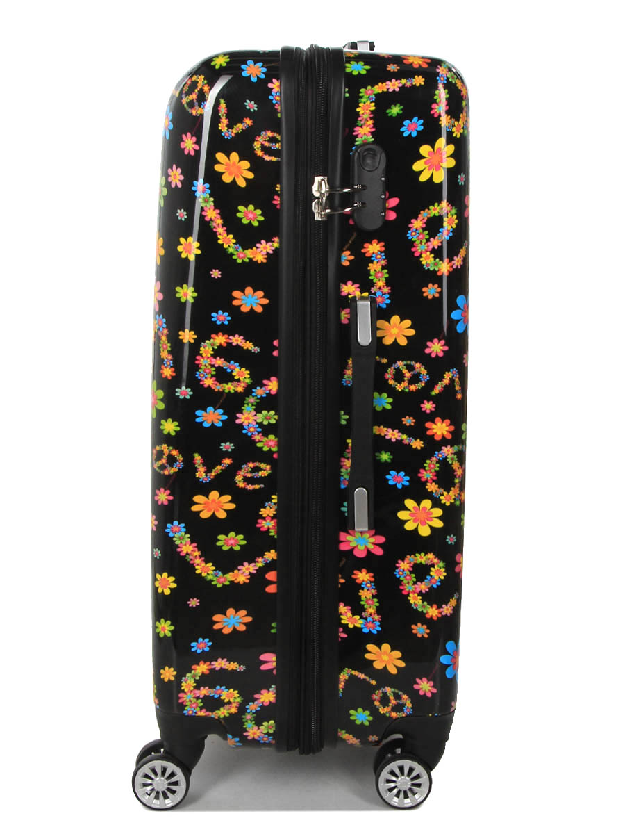 Valise Madisson Love 76 cm