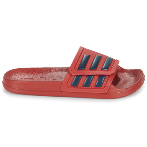 adidas Performance - ADILETTE TND - Bordeaux / Marine