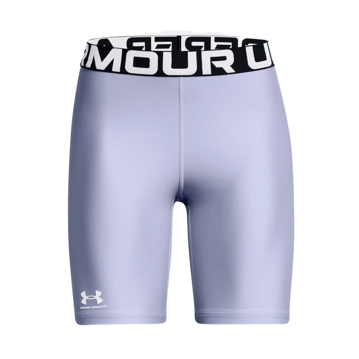 Leggings curtas Under Armour HeatGear Aunthentic Mulher