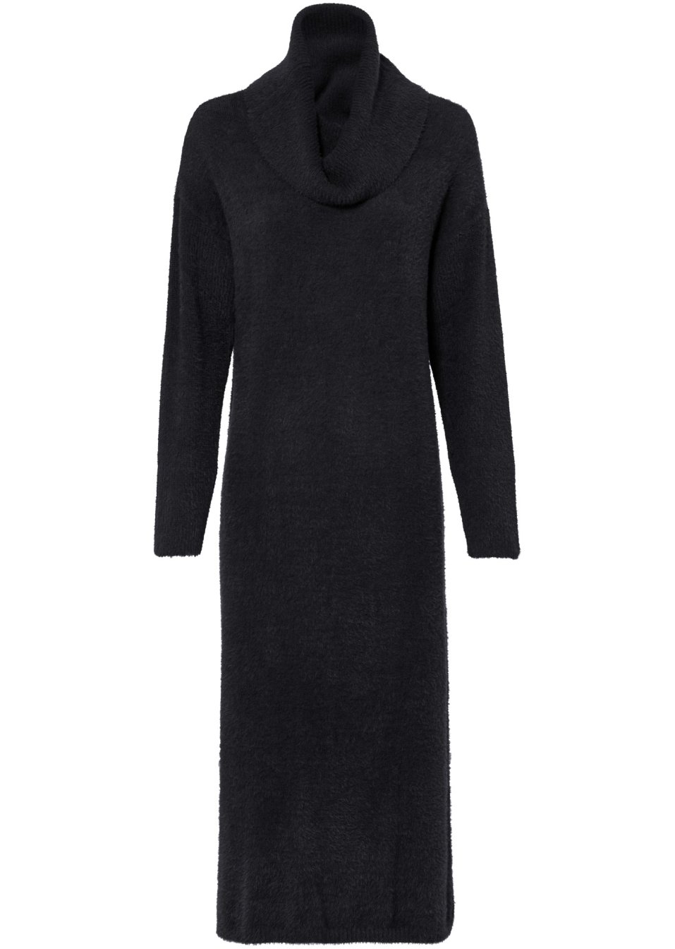 Robe en maille