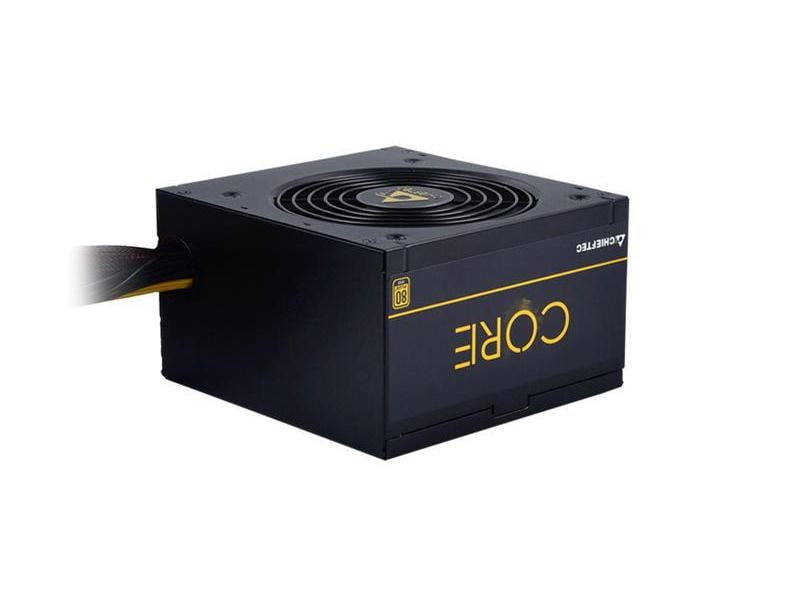 Chieftec Netzteil BBS-700S 700 W 700 W ATX-Netzteil