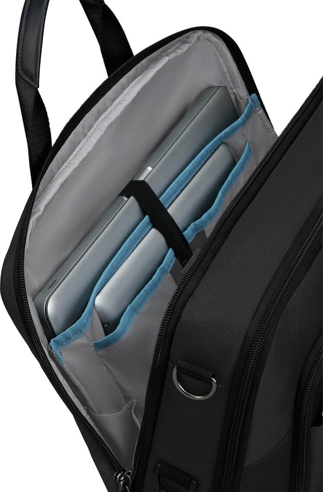 Samsonite Evosigt Bailhandle 15,6