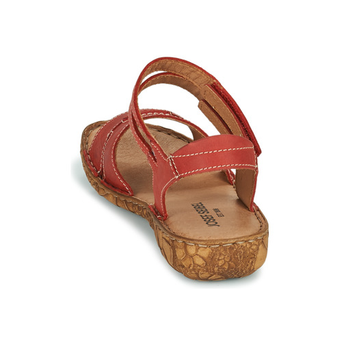 Josef Seibel - ROSALIE 47 - Rouge