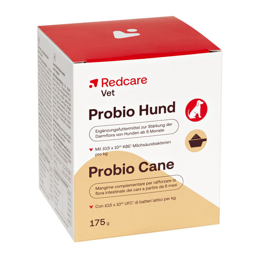 Redcare Vet Probio Hund