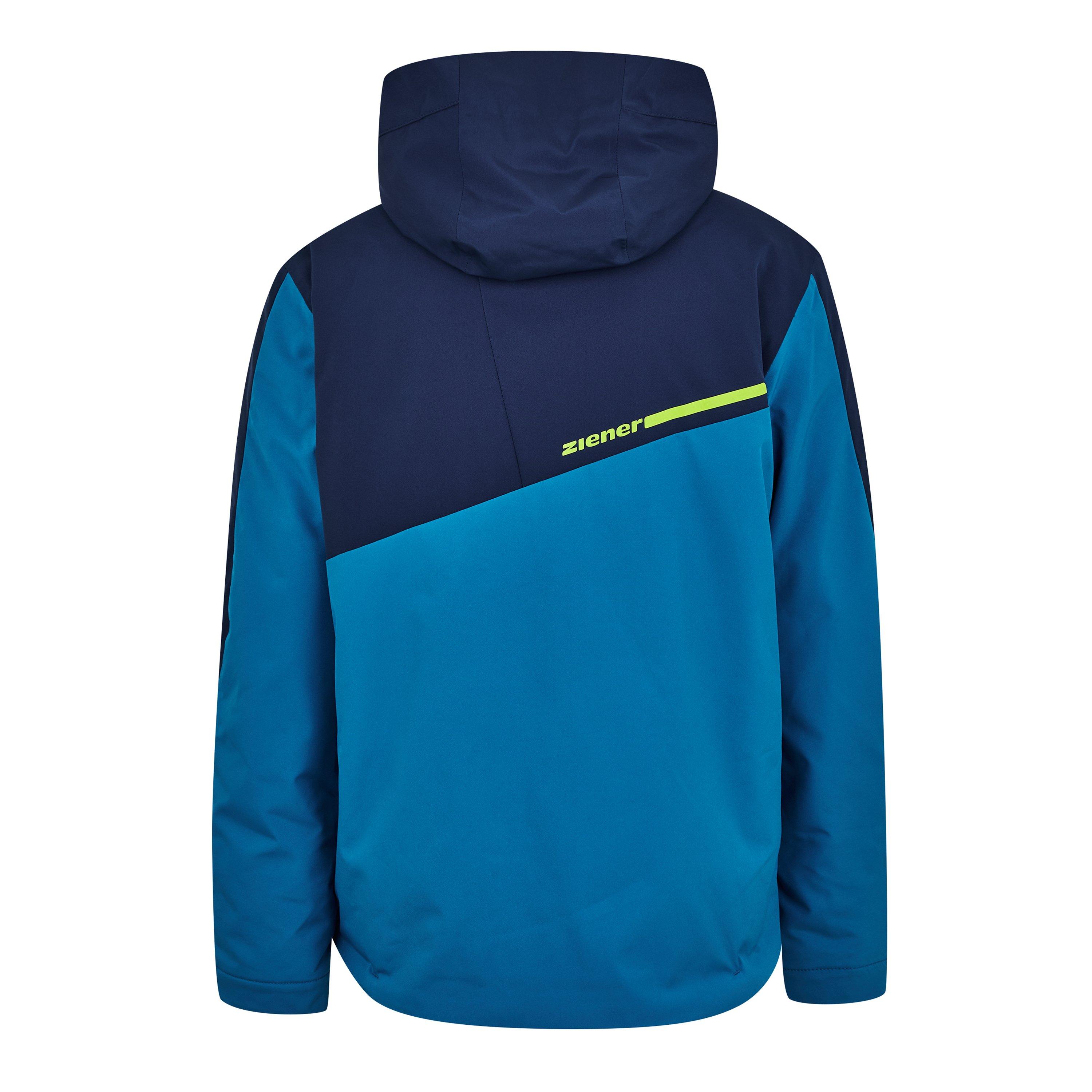 Ziener Timpa Jkt Sn51