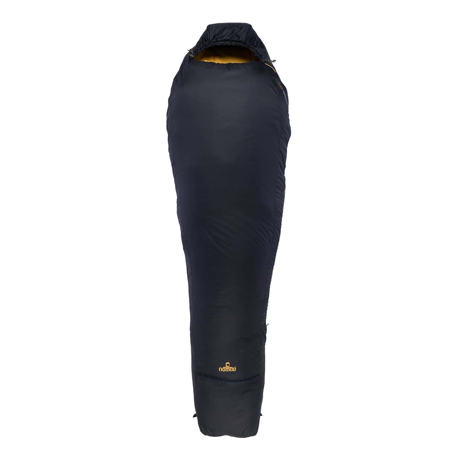 Nomad  Inca 750