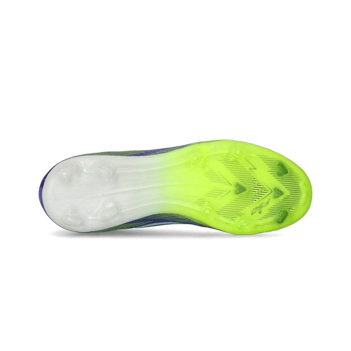 Chuteira adidas F50 Elite FG Criança