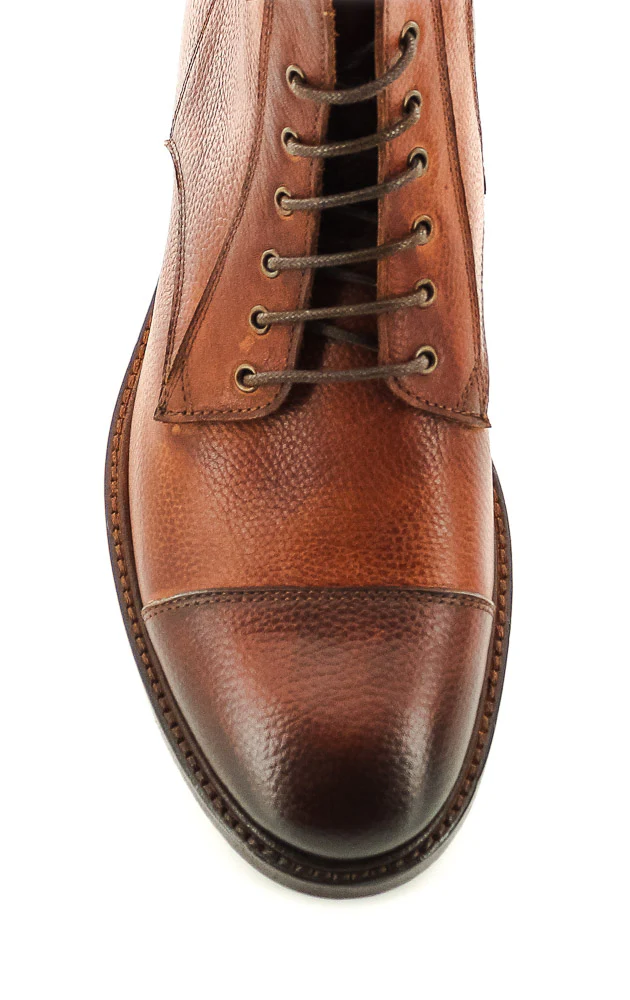 UPPER SHOES - BOOTS N369
