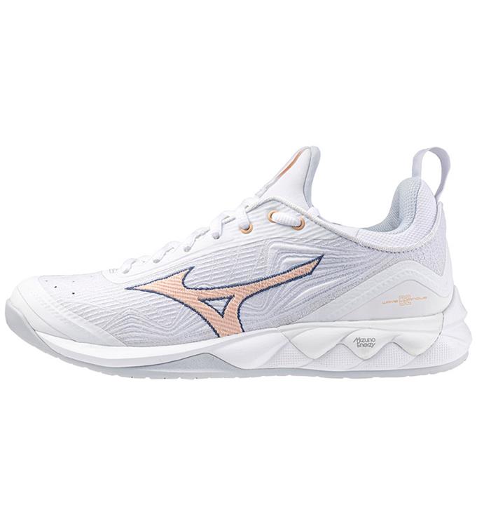 Mizuno Women Wave Luminous 2 Indoorschoenen
