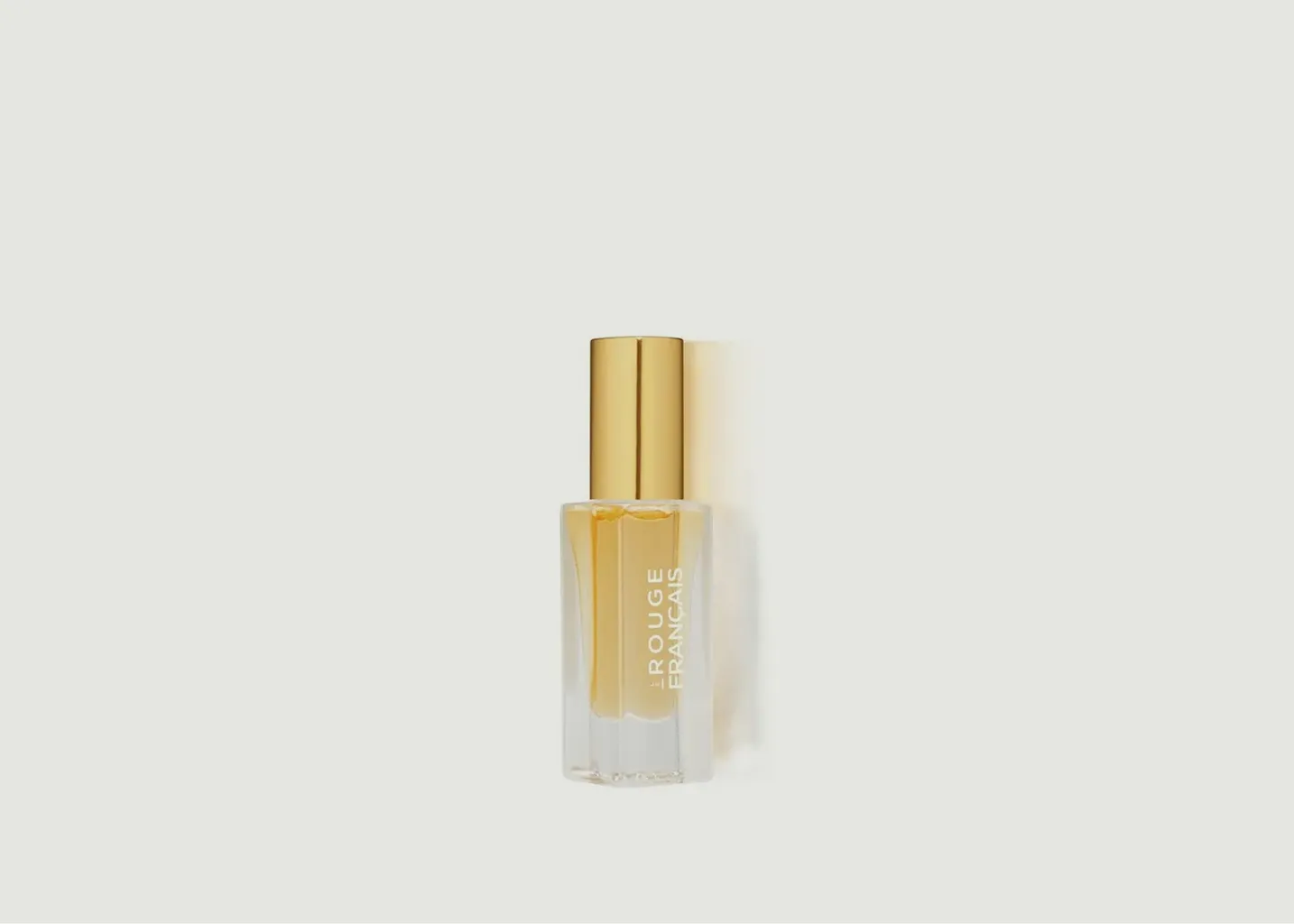 Gloss Pasiphaé Le Rouge Français
