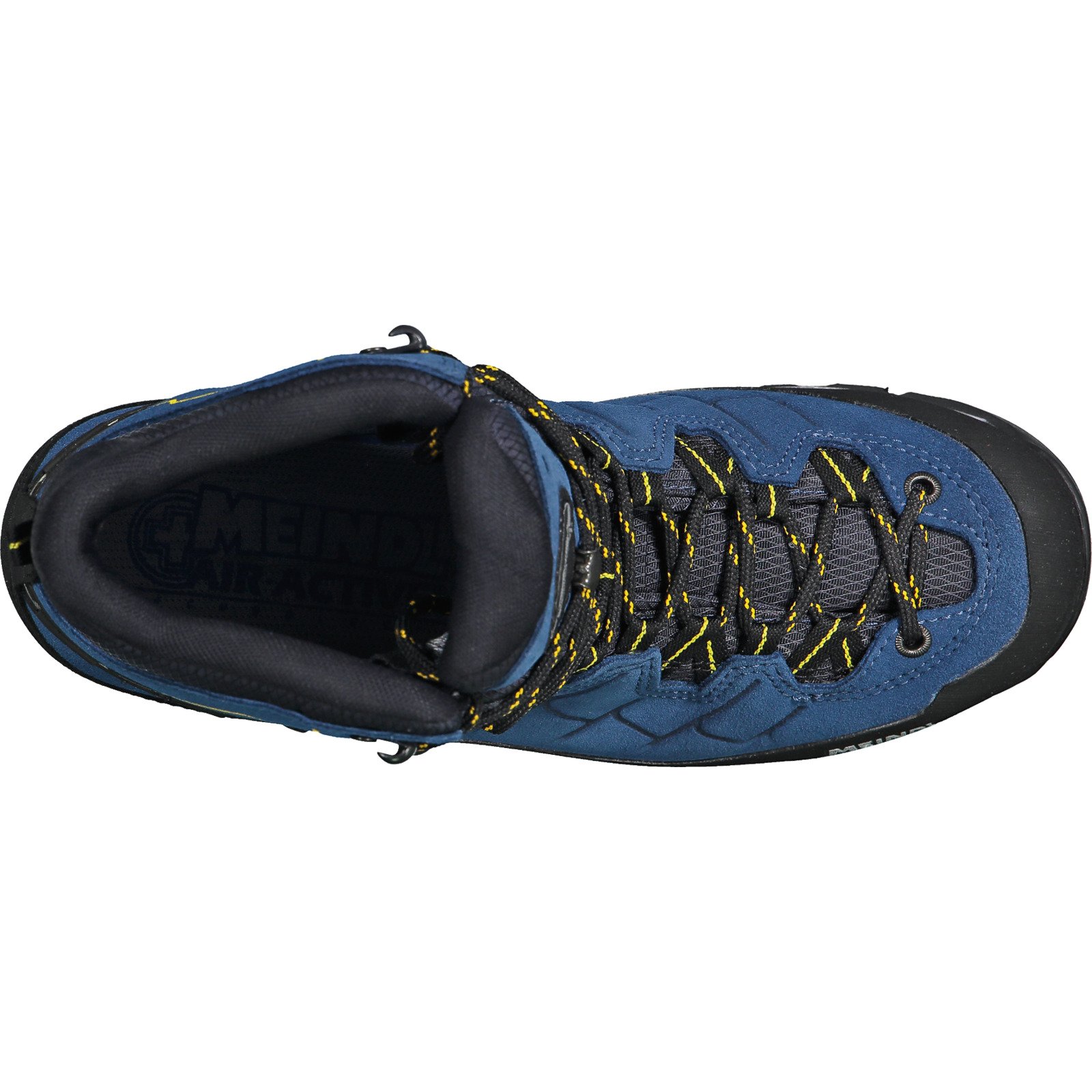Meindl Litepeak GTX Hr., 45, grau