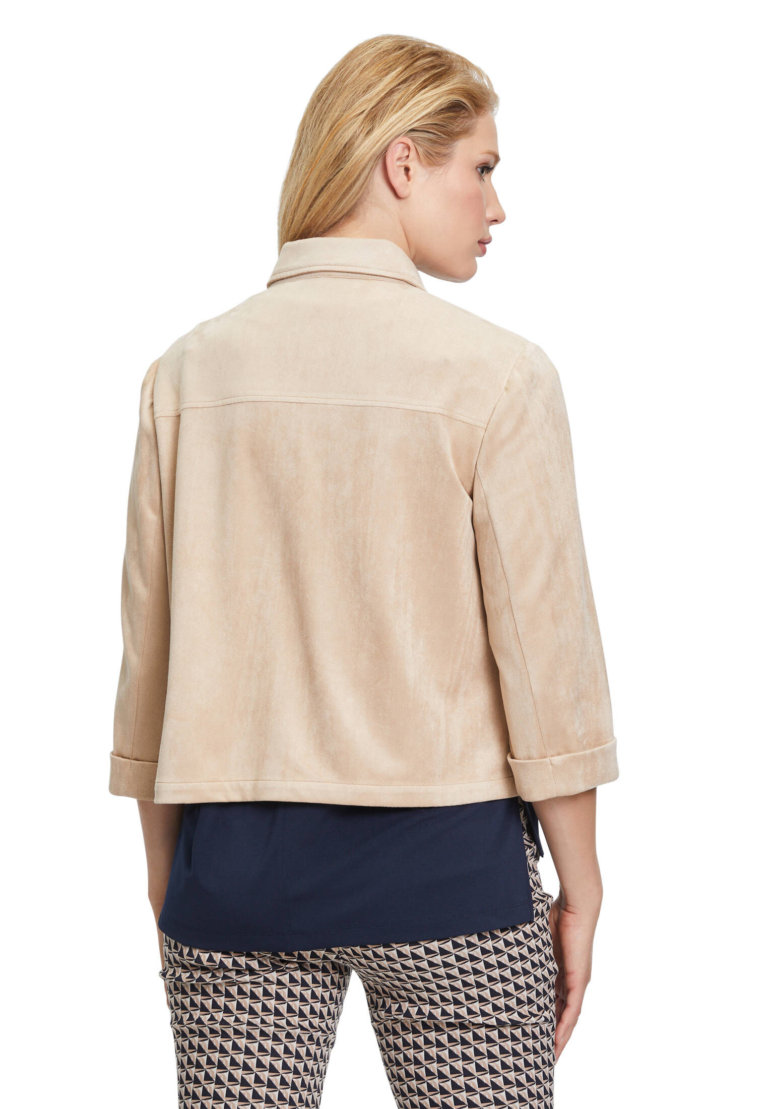 Betty Barclay| Damen Blazer-Jacke