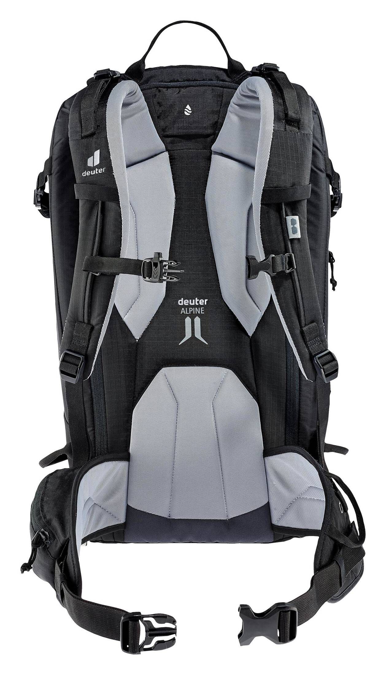 deuter| Skitourenrucksack FREERIDER 30