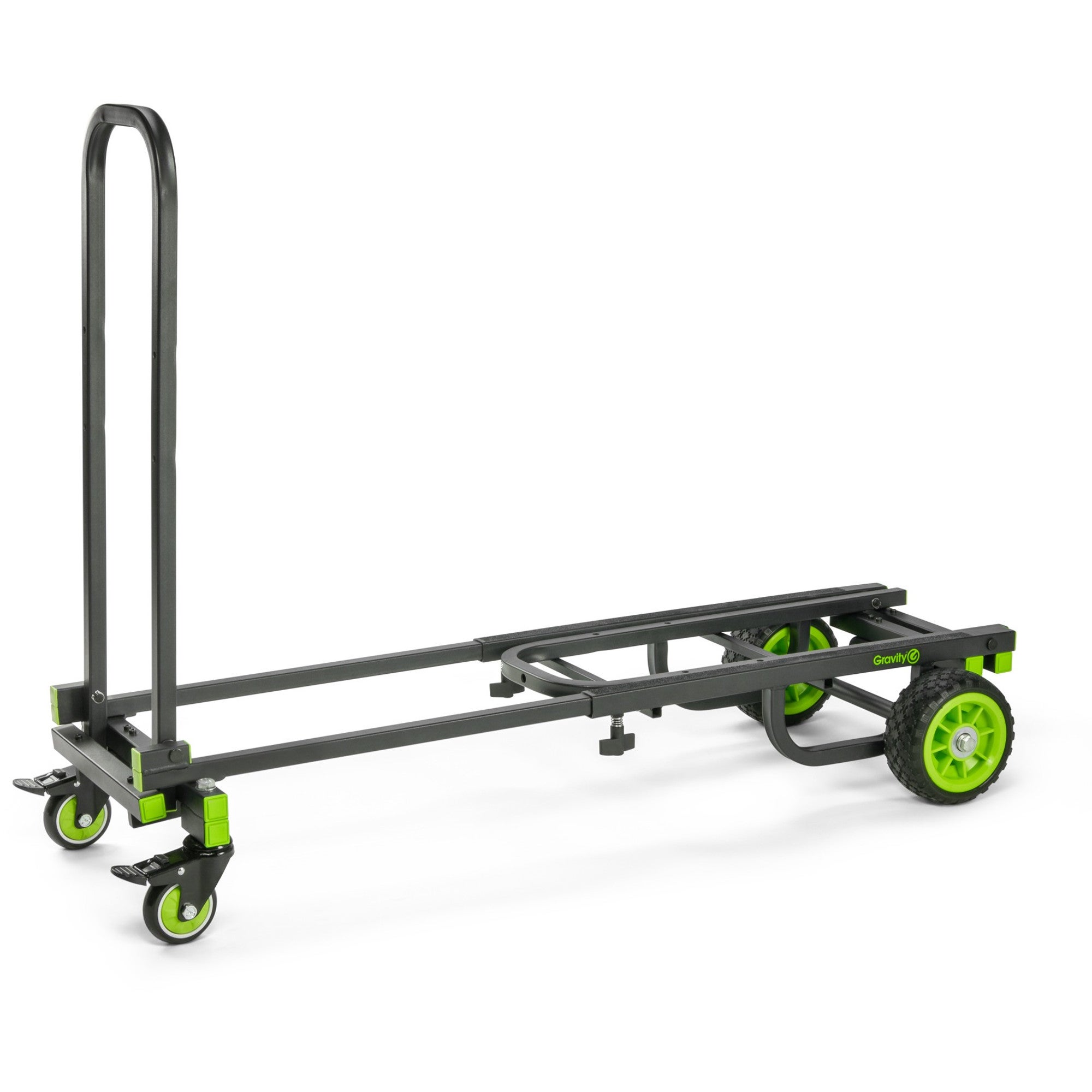 Gravity Cart M 01 B multifunctionele trolley