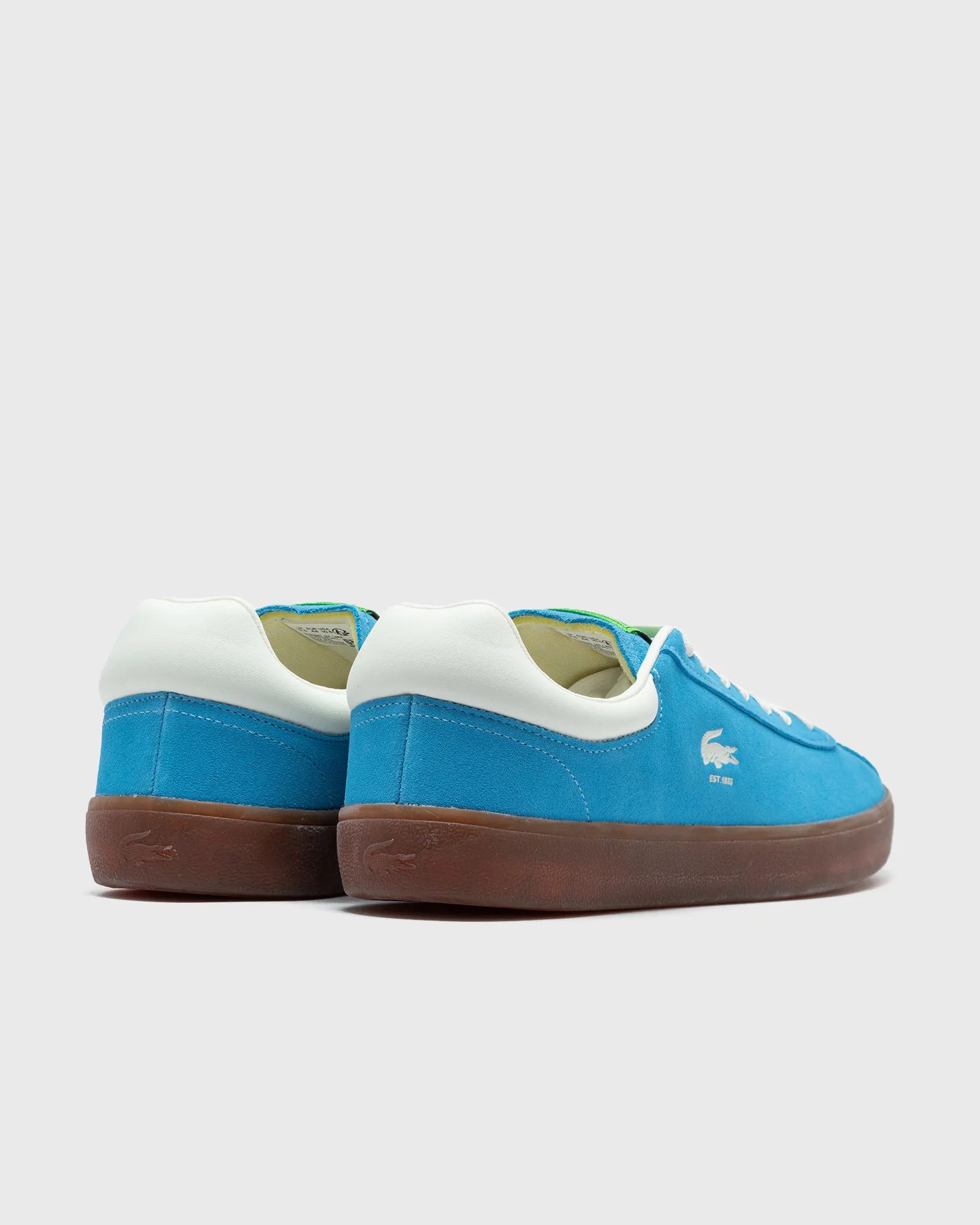 Lacoste BASESHOT 124 1 SMA