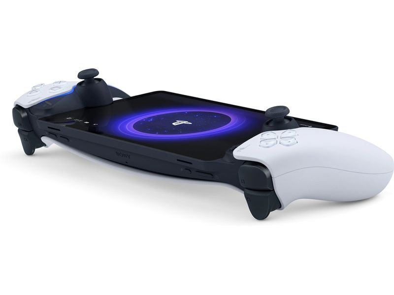 Sony Playstation Portal Remote-Player Der Handheld-Zugang zu Ihren PS5-Spielen