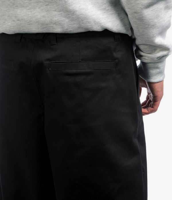 Nike SB El Chino Cotton Hose (black)