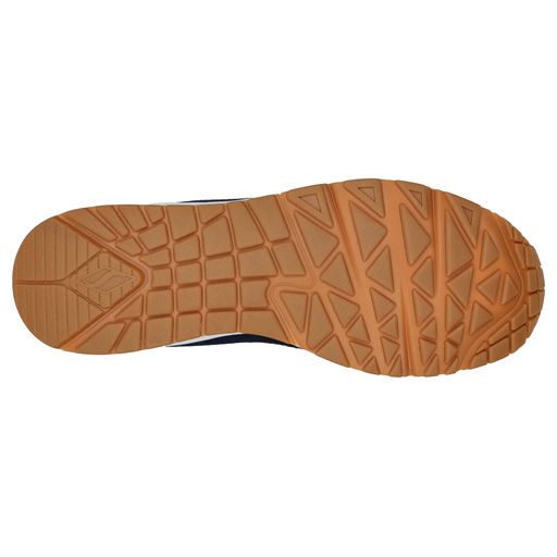 Skechers Uno Stacre Sneakers, NVY Navy, 42