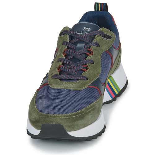 Paul Smith - BELAIR Kaki / Marino