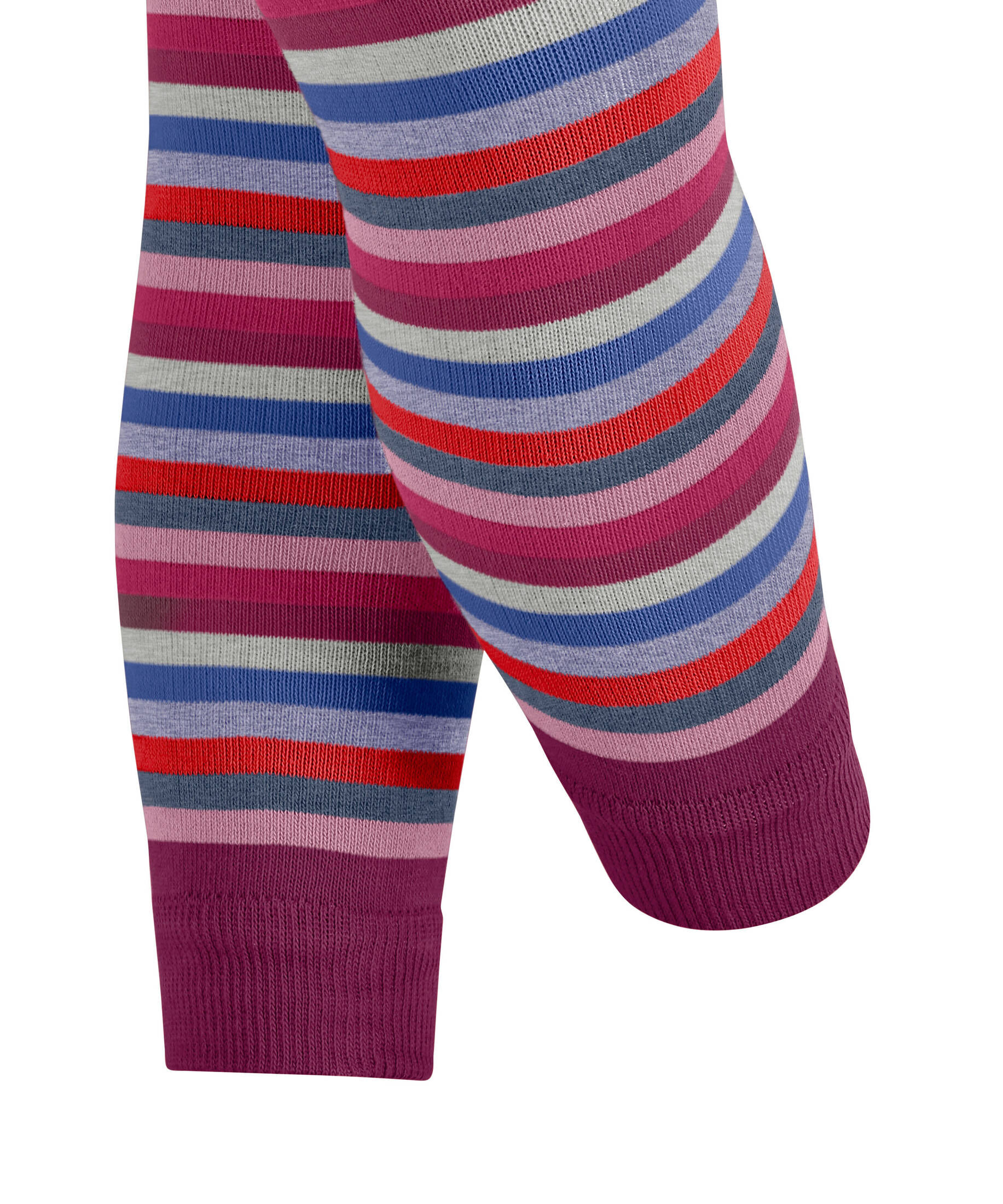 Esprit| Mädchen Leggings Multicolor Stripe