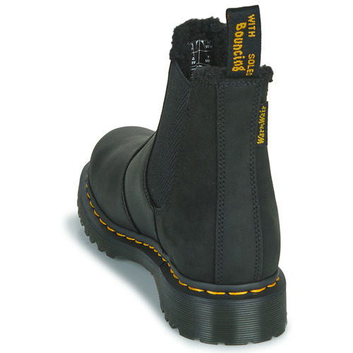 Dr. Martens - 2976 - Noir