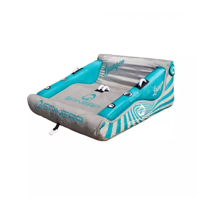 Bouée tractée SPINERA Lounger