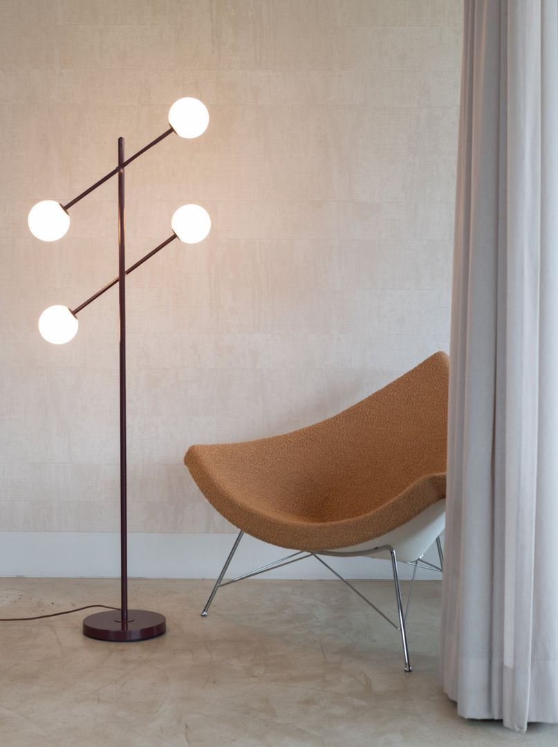 It's about RoMi   Copenhagen Vloerlamp