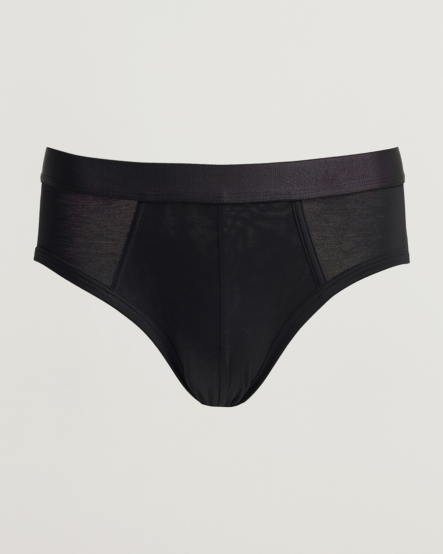 CDLP Y-Brief Black