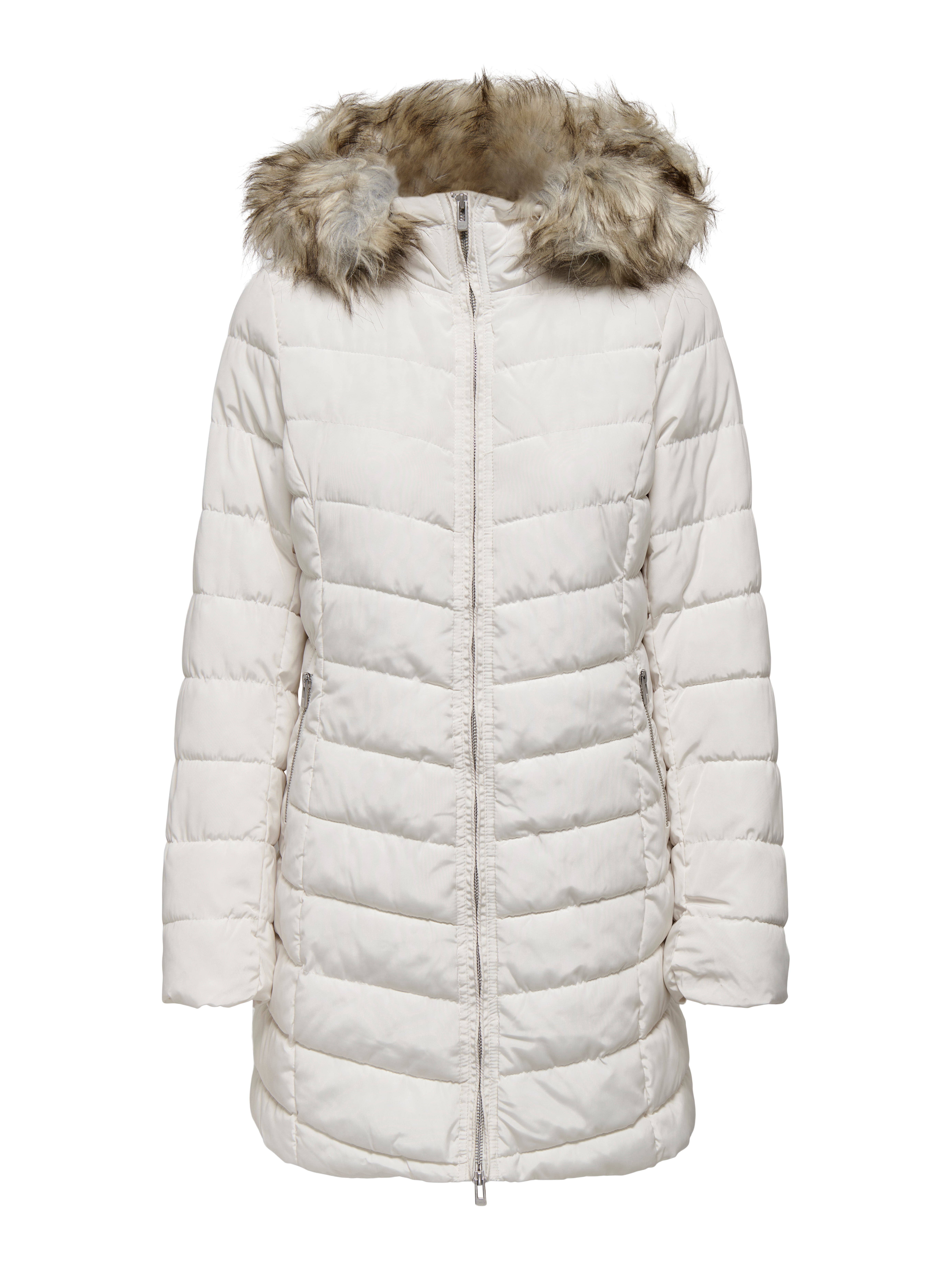 ONLNEWELLAN Jacke Cloud Dancer