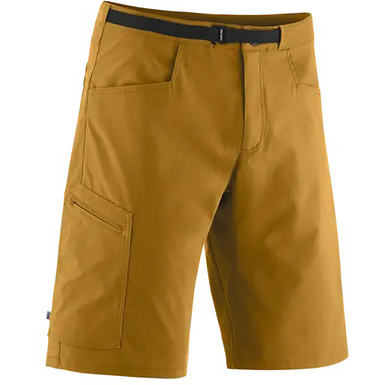 Edelrid Herren Nose Shorts