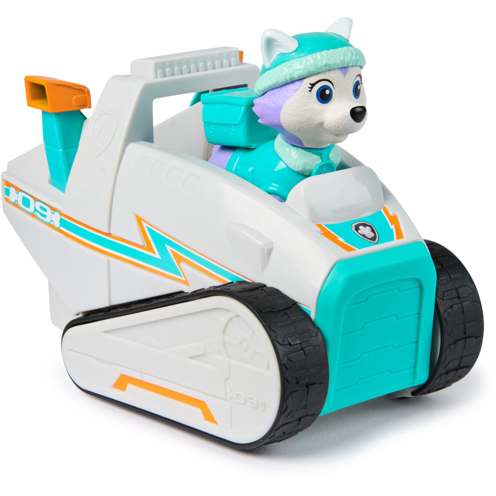 Køb Paw Patrol Basis Bil 2.0 Everest