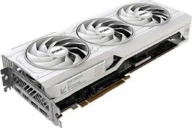 Sapphire - Grafikkort - 20 GB