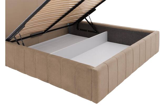 Bedframe Carte