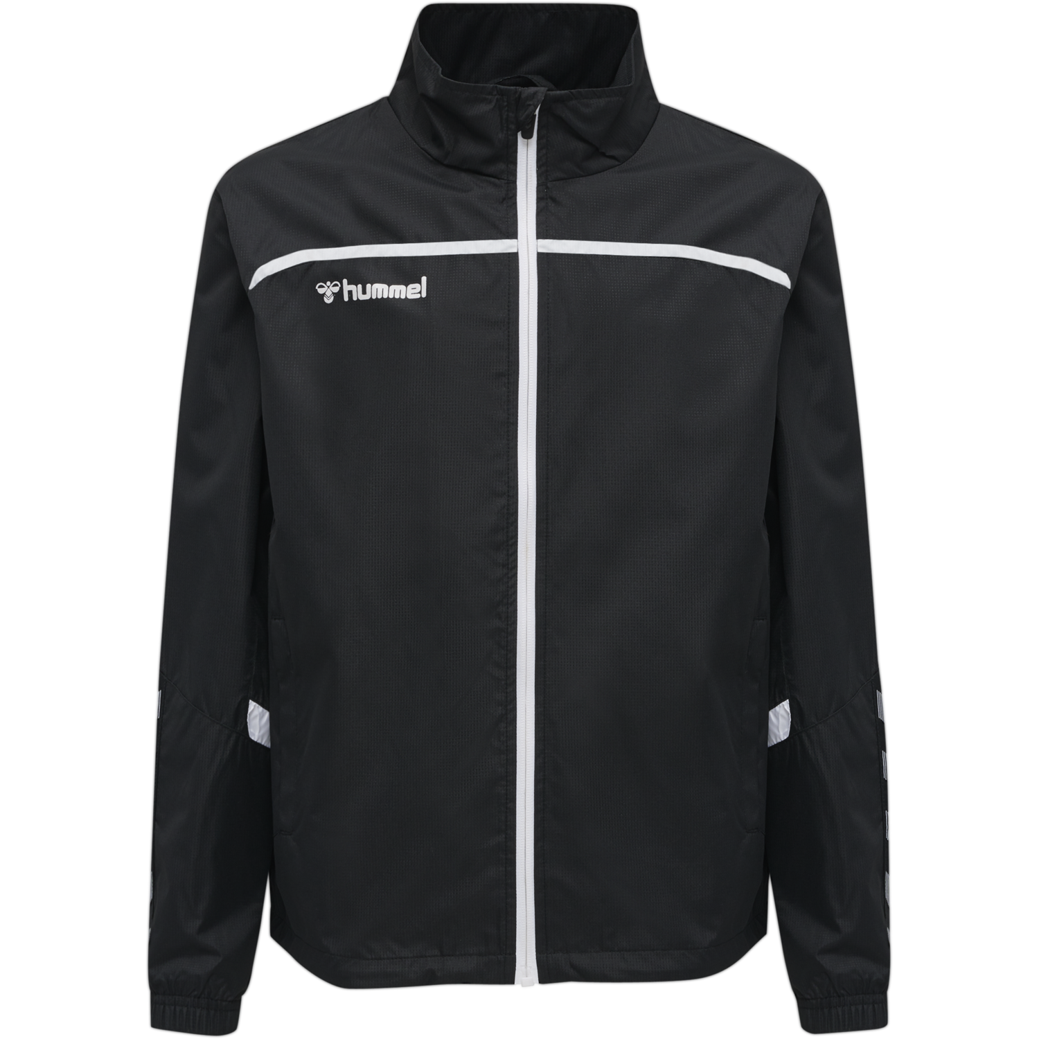 hmlAUTHENTIC KIDS TRAINING JACKET