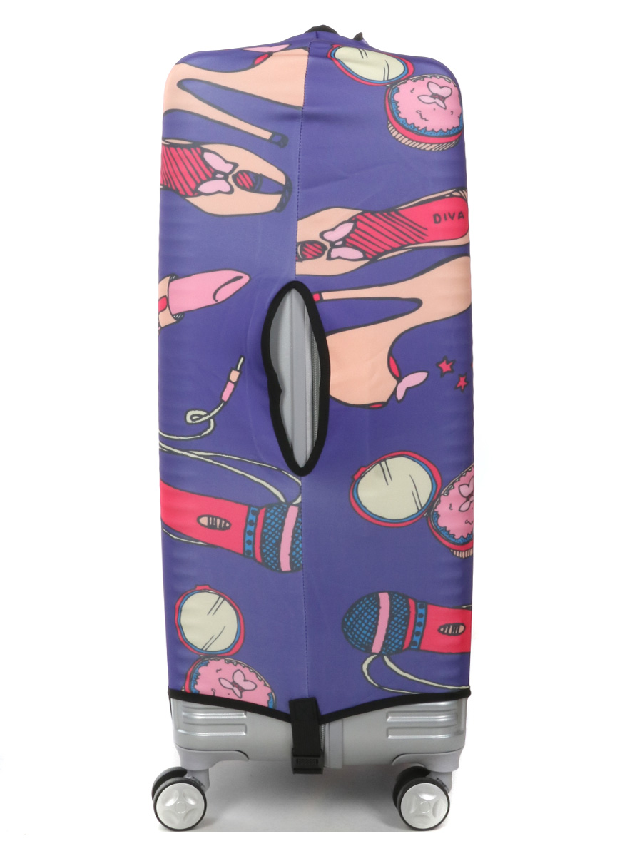Housse de valise Periea Diva L