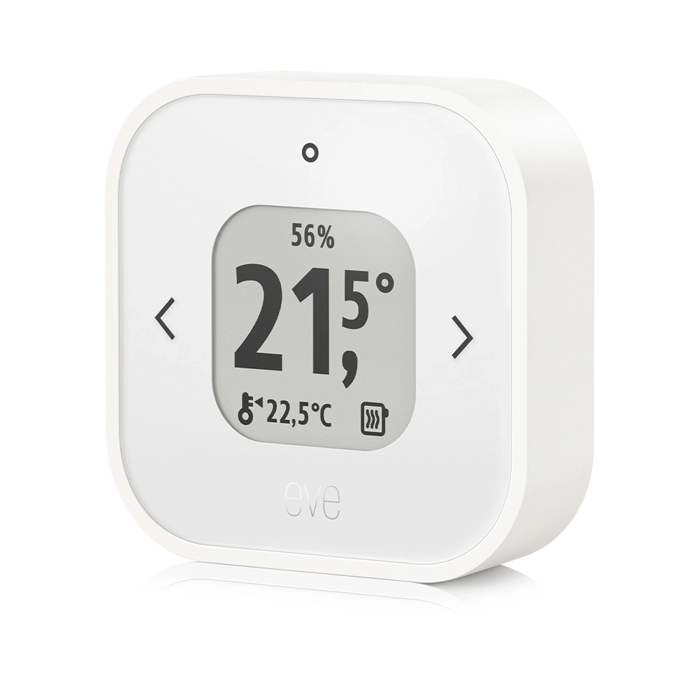 eve Thermo Control Thermostat