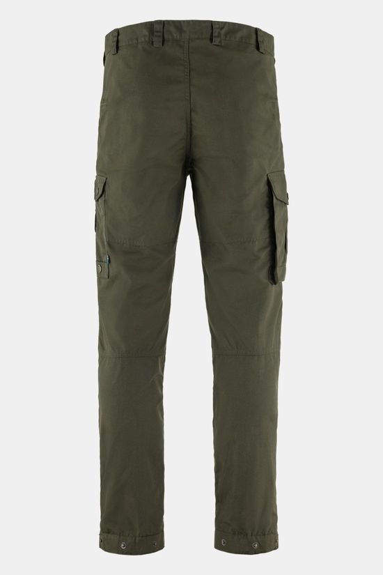 Fjällräven Fjällräven Vidda Pro Trousers M