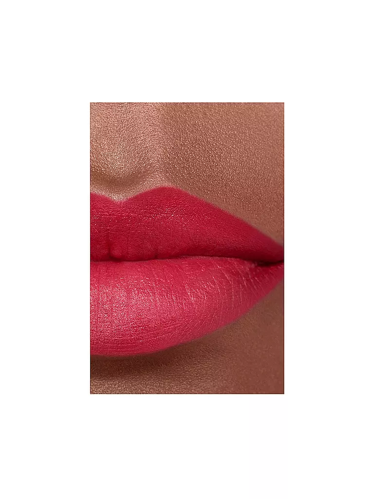 CHANEL LIMITIERTE EDITION – MATTIERENDER LIPPENSTIFT MIT HOHER FARBINTENSITÄT 3.5G beere