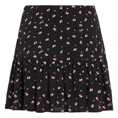 Jupe femme Tjw Ditsy Geo Super Mini TOMMY HILFIGER
