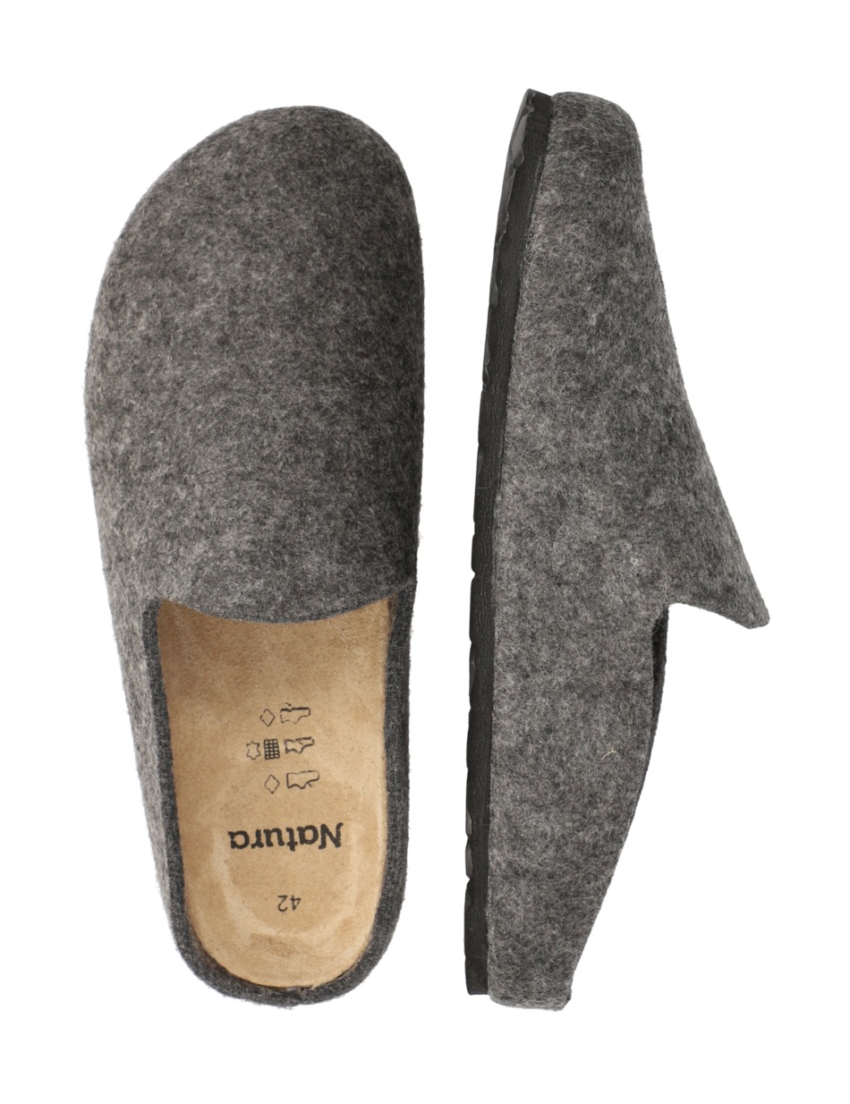 Textil Hausschuh