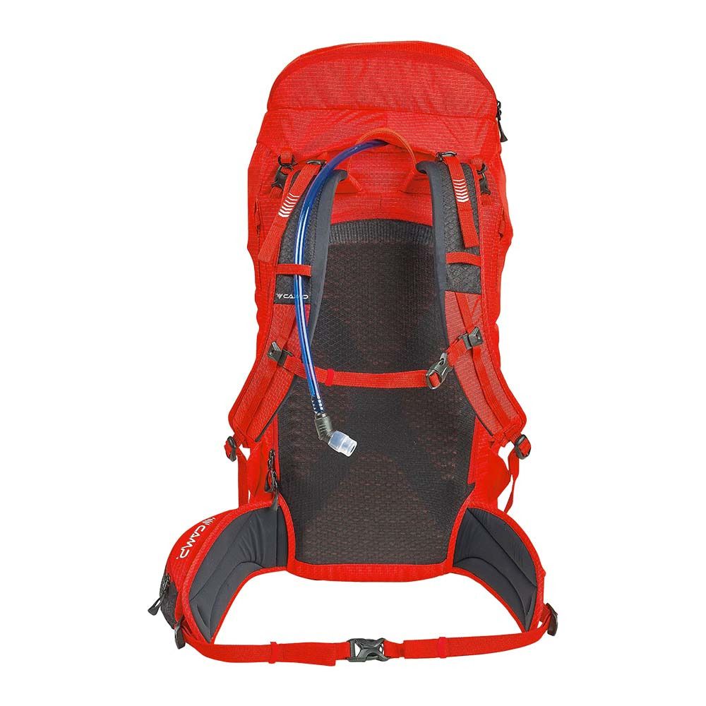 Camp M 30L - Sac À dos red