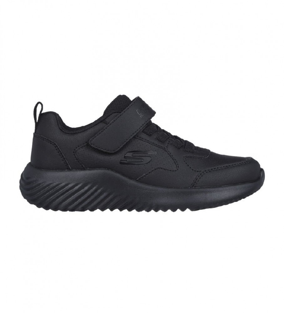 Tênis Skechers Bounde Power Study - Preto