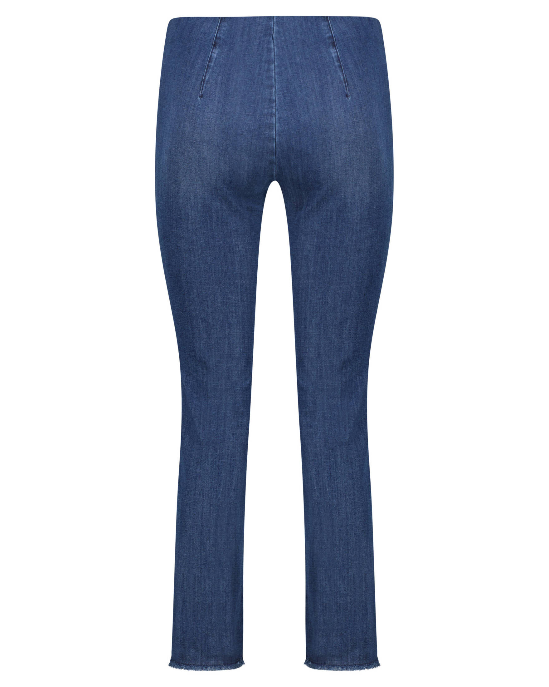 Seductive| Damen Jeans CINDY verkürzt