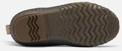 Sorel Youth Cheyanne II Vintersko, Elk