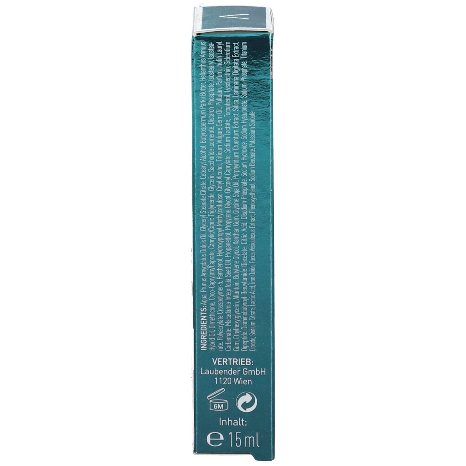 VITAMEER Lift & Repair Augencreme