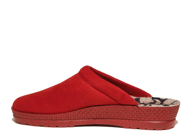 Rohde 2291 Rood