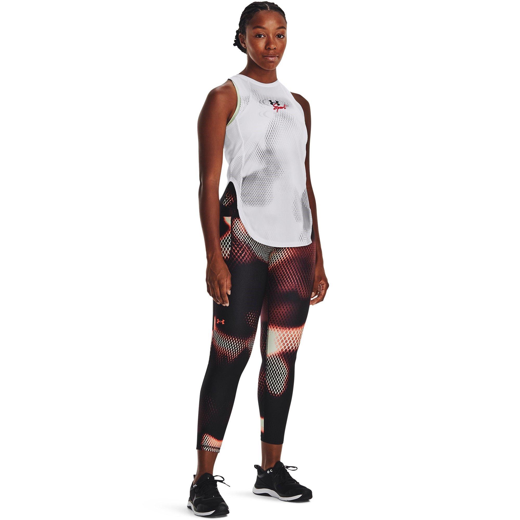 Under Armour UA Mesh Tank Ld99