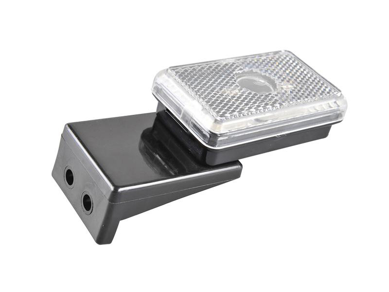 ProPlus markeringslamp - white