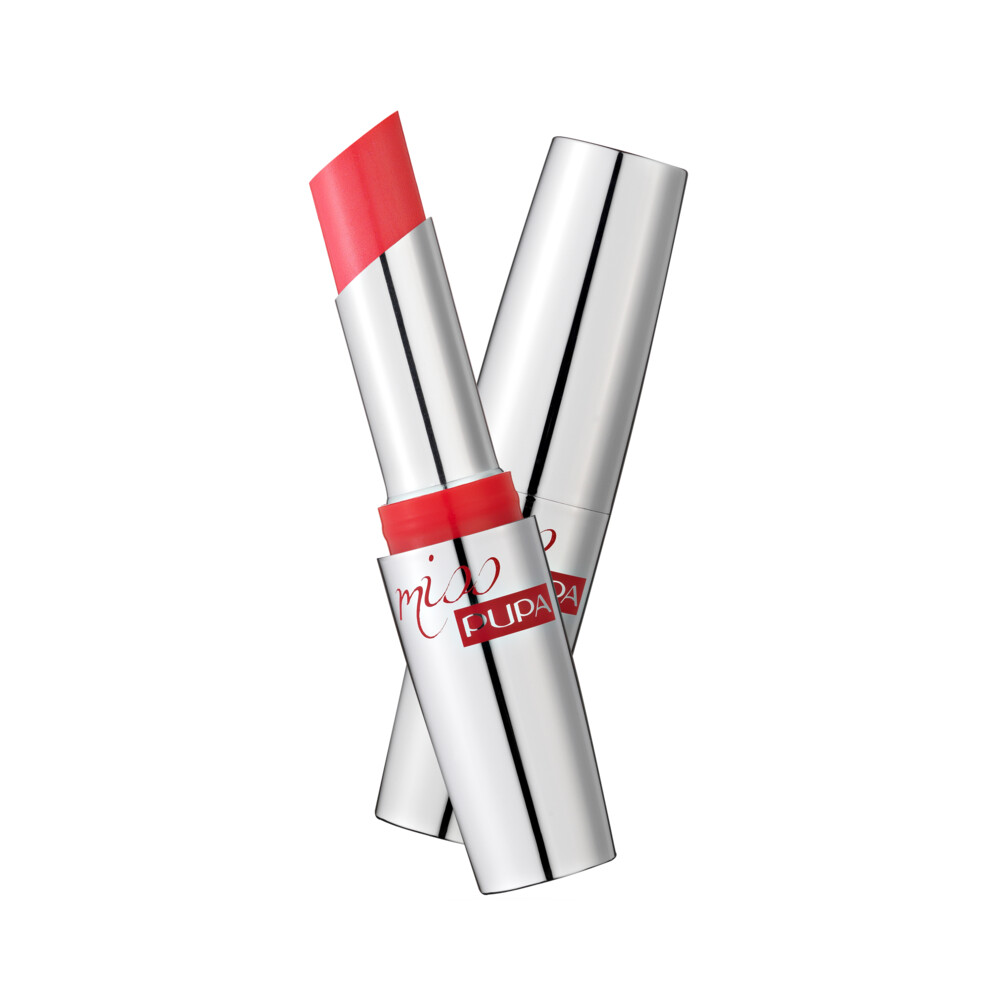 PUPA Milano Miss Pupa Lipstick 405 Flamingo2,4 ml