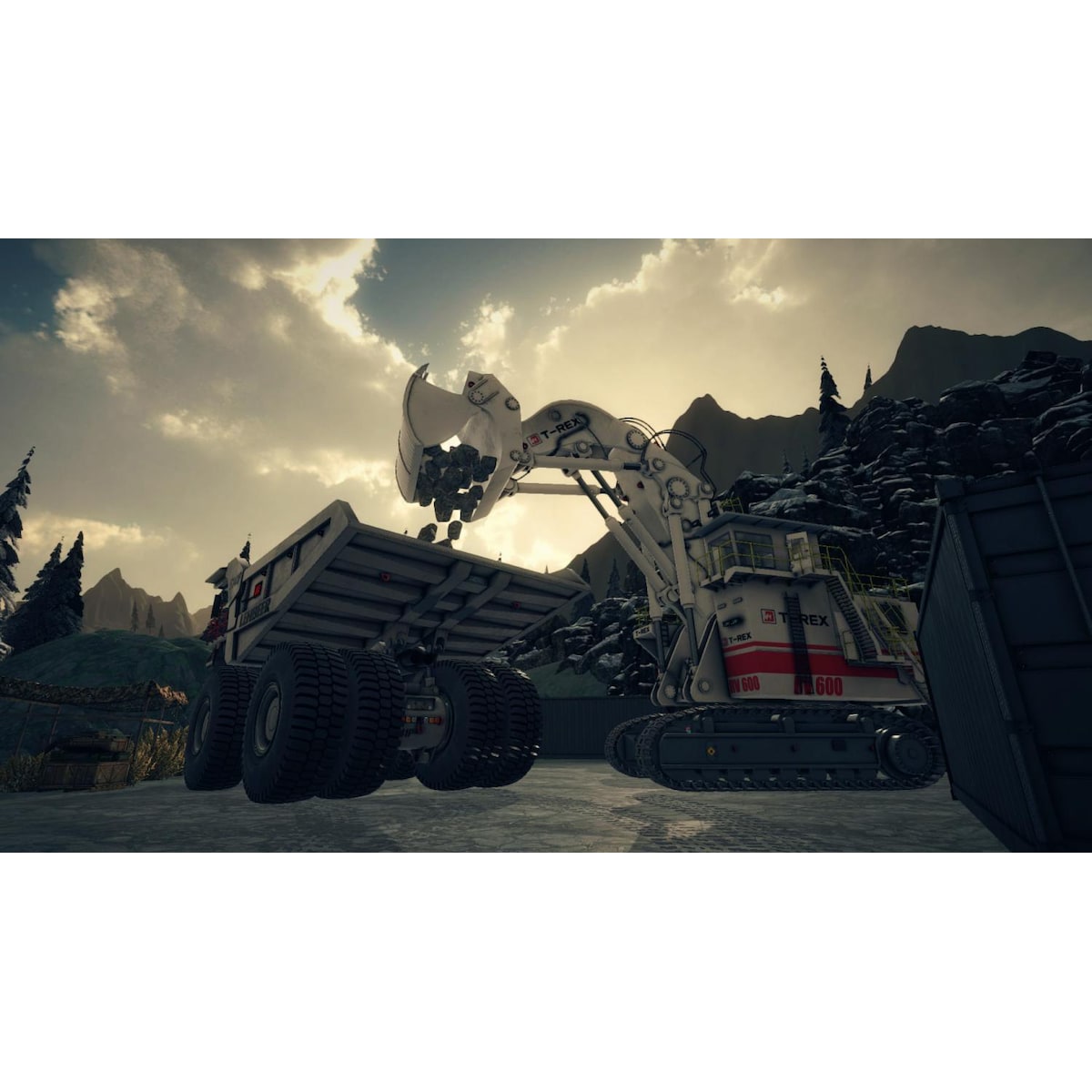 Giant Machines 2017 - PC Windows